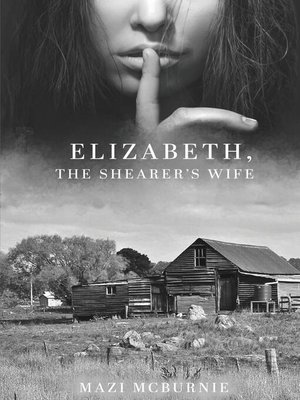 cover image of Elizabeth, the Shearer's Wife